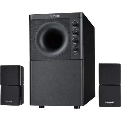 MICROLAB X3BT