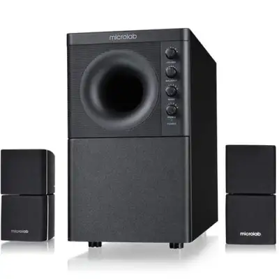 MICROLAB X3BT