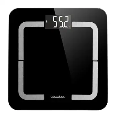 CECOTEC SURFACE PRECISION 9500 Healty
