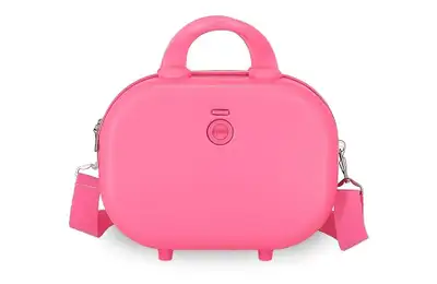 ENSO ANNIE zenski neseser pink