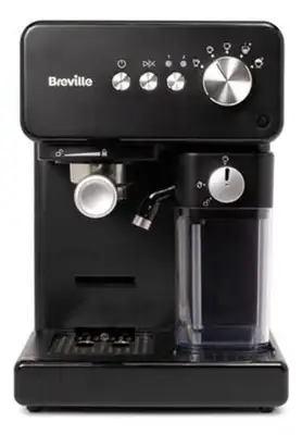 BREVILLE VCF183X-01 Prima Latte II