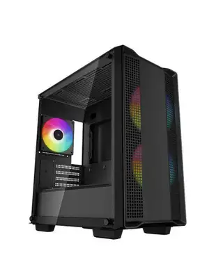 DEEPCOOL CC360 A-RGB