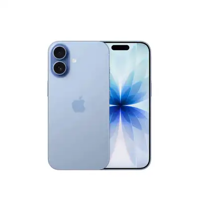 APPLE iPhone 17 256GB Mist Blue mg6l4sx/a