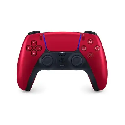 SONY PlayStation 5 DualSense Wireless Controller Volcanic Red