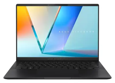 ASUS Vivobook S 14 S5406SA-QD038X, 14" OLED WUXGA, Intel Core Ultra7 Processor 256V, 16GB, SSD 512GB, Win11 Pro + ranac