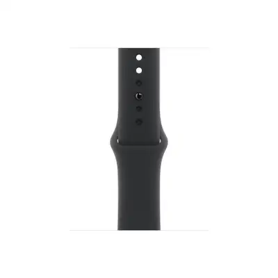 APPLE Watch 40mm Sport Band Black Sport Band S / M max94zm / a