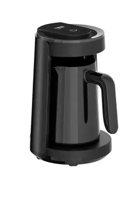 BEKO TCM 1645 B