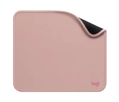 LOGITECH Mouse Pad Studio Series DARKER ROSE 956-000050