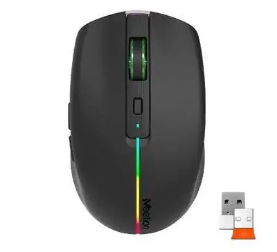 MEETION BTM002 Black