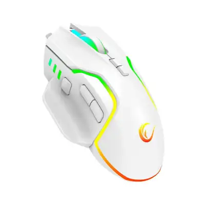 RAMPAGE Miracle M2 white