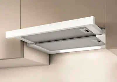 ELICA ELITE 14 LUX WH/A/50
