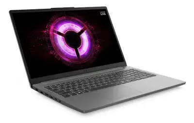 LENOVO LOQ 15ARP10E, 15.6" FHD, AMD Ryzen 7 7735HS, 16GB, 512GB SSD, RTX3050 6GB, DOS, Luna Grey (83S0003VYA)