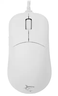 WHITE SHARK GM-5014 GRAPHENE White