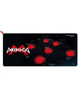 MARVO Monka G50 (900x400x4mm)
