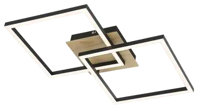 RABALUX Ashton, plafonjera, LED / 24W