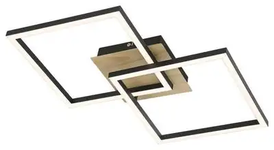 RABALUX Ashton, plafonjera, LED  /  24W