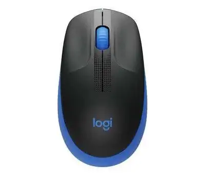 LOGITECH M190 BLUE 910-005907