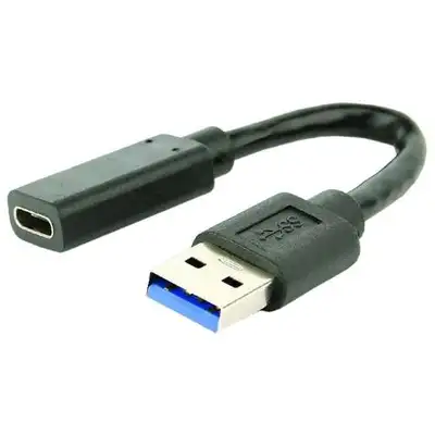 GEMBIRD A-USB3-AMCF-01 USB 3.1 - Type-C zenski USB Adapter