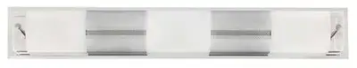 RABALUX Periodic lampa E14 3x40W, hrom