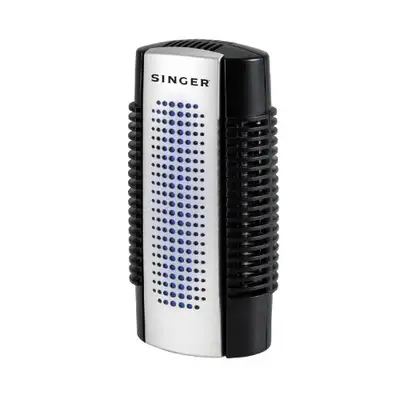 SINGER AIR 210 ION