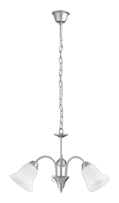 RABALUX Francesca  luster E14 3x40W hrom