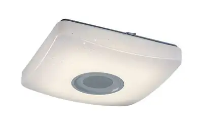 RABALUX Murry plafonjera.LED 18W,belo