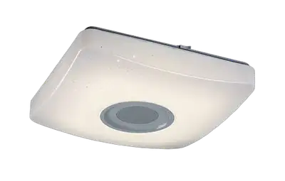 RABALUX Murry plafonjera.LED 18W,belo