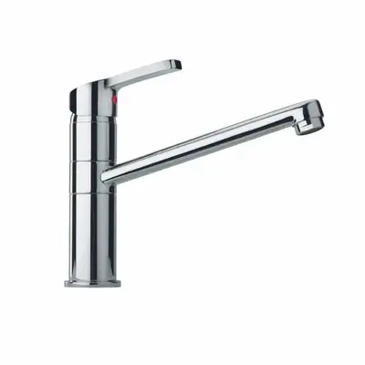 FRANKE-D PIO hrom 115.0323.157