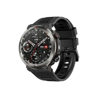 BLACKVIEW Smart Watch W50 Pro Black