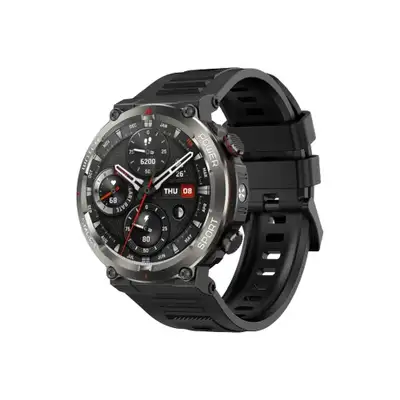 BLACKVIEW Smart Watch W50 Pro Black