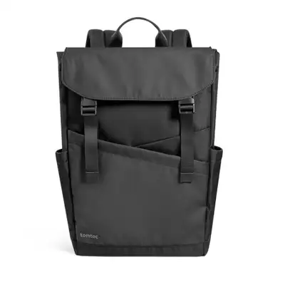 TOMTOC SLASH T64 FLIP LAPTOP BACKPACK METEORITE 16" 18L T64M1D1