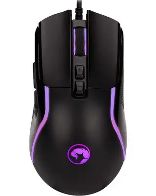 MARVO M292BK CRNI