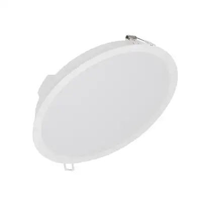 LEDVANCE  ugradna plafonjera IP44 215mm 30W 6500k
