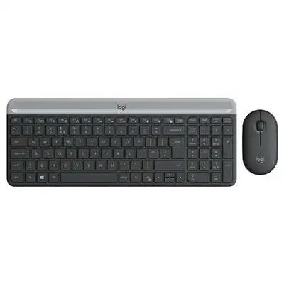 LOGITECH MK470 Slim 920-009264