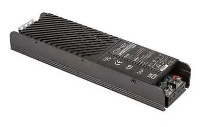 RABALUX LiTrack Driver200, izlazna snaga: 200W AC 230V/DC 24V