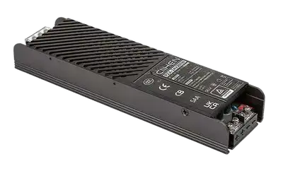 RABALUX LiTrack Driver200, izlazna snaga: 200W AC 230V/DC 24V