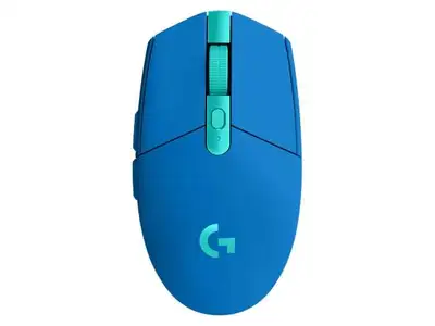 LOGITECH G305 LIGHTSPEED BL EWR2 910-006015