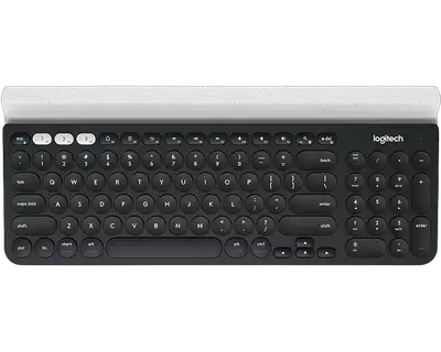 LOGITECH K780 dark Gray 920-008042