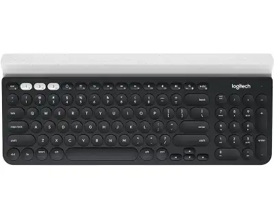 LOGITECH K780 dark Gray 920-008042