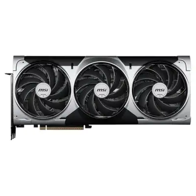 MSI RTX 5090 32G VENTUS 3X OC