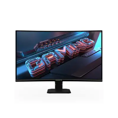 GIGABYTE GS27QCA Gaming