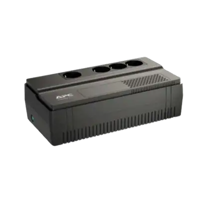 APC BV800I-GR Easy UPS BV 800VA, 230V, 4xŠuko, AVR, samostojeci