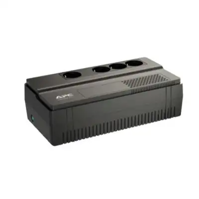 APC BV800I-GR Easy UPS BV 800VA, 230V, 4xŠuko, AVR, samostojeci