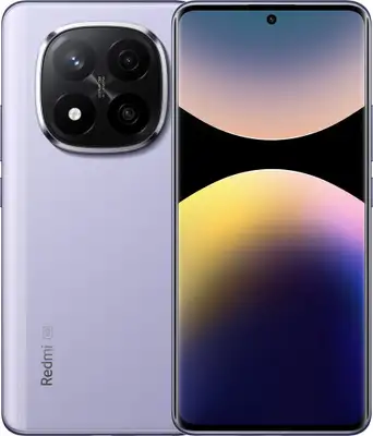XIAOMI Redmi Note 14 Pro+ 5G 8GB/256GB Lavender Purple MZB0IJXEU