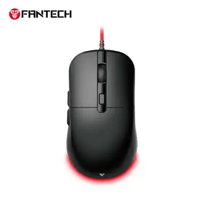 FANTECH VX9 Kanata black