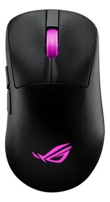 ASUS ROG KERIS II Origin crna