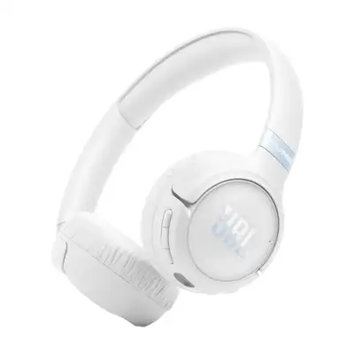 JBL TUNE 680 NC bela