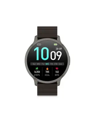 KSIX Smart Watch Core3 Black BXSW34T