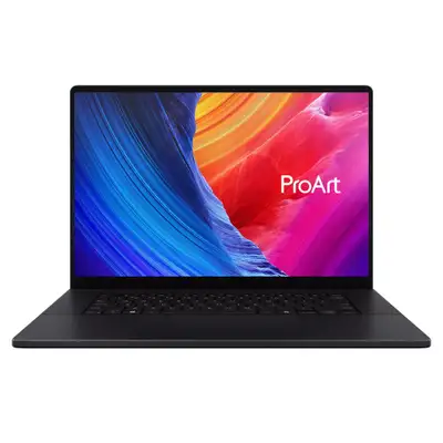ASUS ProArt P16 OLED H7606WP-SR254X, 16" 3K OLED, AMD Ryzen AI 9 HX370, 64GB, 2GB, RTX5070 8GB, Win11Pro