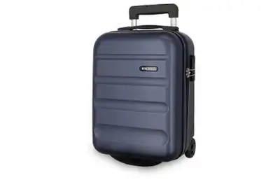 ROLL ROAD FLEX ABS Kofer 40cm sa 2 tockica teget